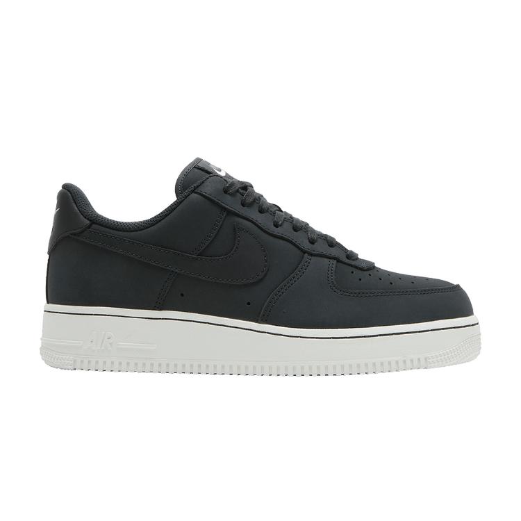 Nike Air Force 1 Low LX Off-Noir Unisex-Sneaker Schwarz Off-Noir DQ8571-001