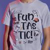 Tops – T-Shirts