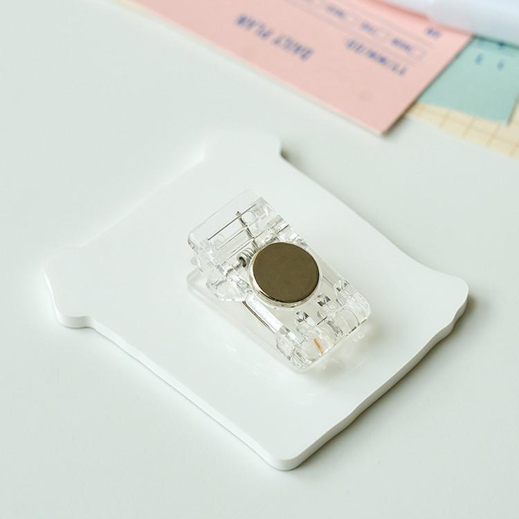 BT21 CITY EDITION Acrylic Clip Magnet – Seoul