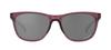 Oakley OO9473 Trans Black 56 Women's Sunglasses, Indigo/Prizm Lens,