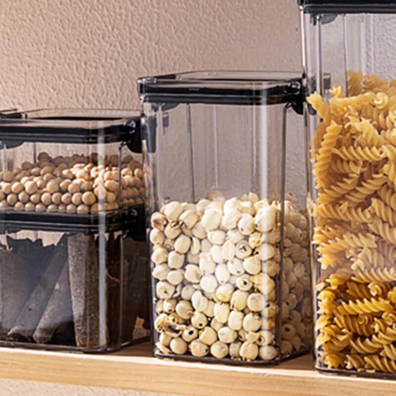 Food Storage Canister Set