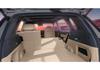Zeekr 8X Trunk Mat for Five/Six Seat Car Interior Modification