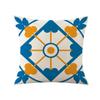 Home Pillow Bohemian Pillow Case Printed Square Pillow Sofa Pillow Pillow Case