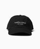 Hollideibijiteo Classic Ball Cap Black