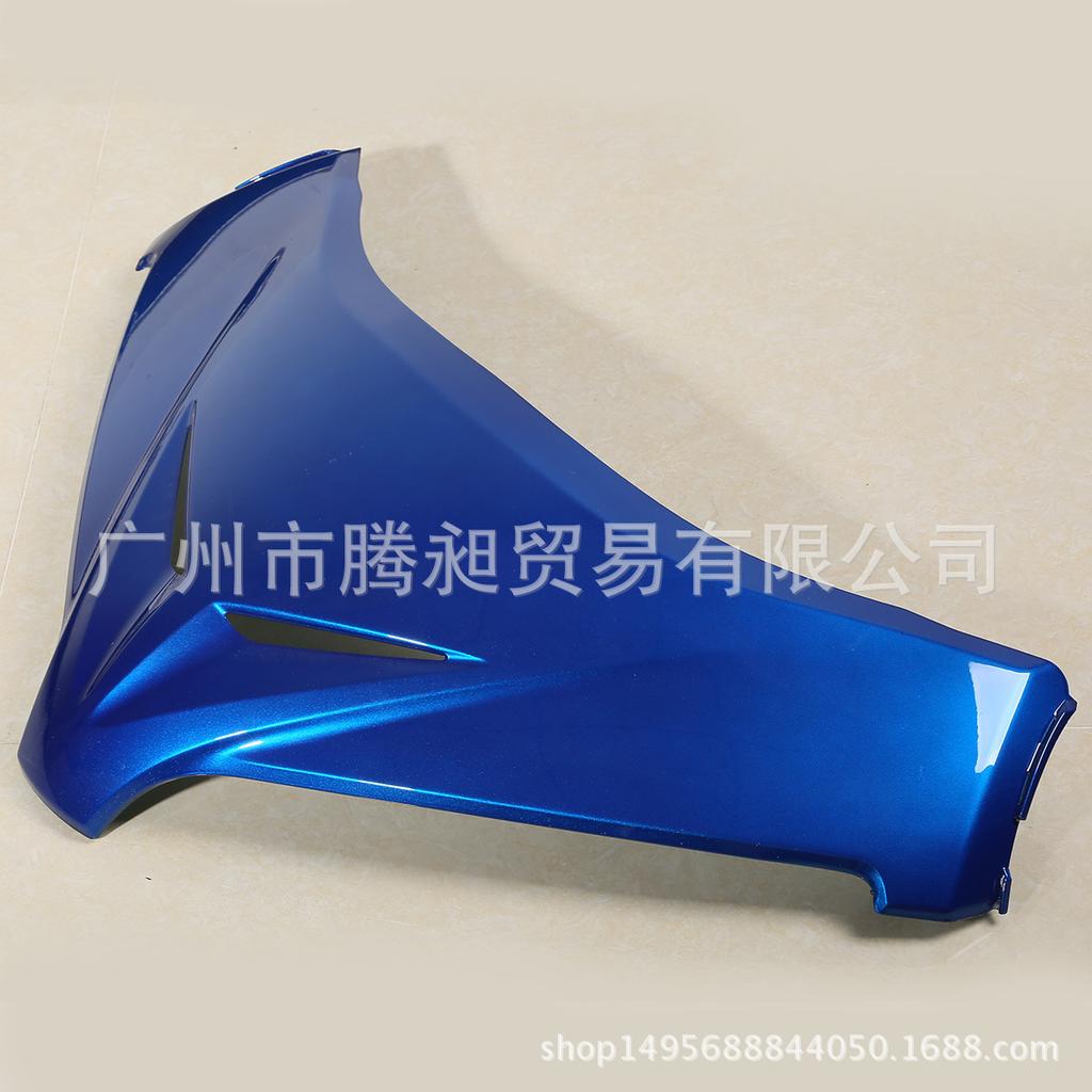 GL1800 Multicolor ABS Plastic Windshield Fairing Panel