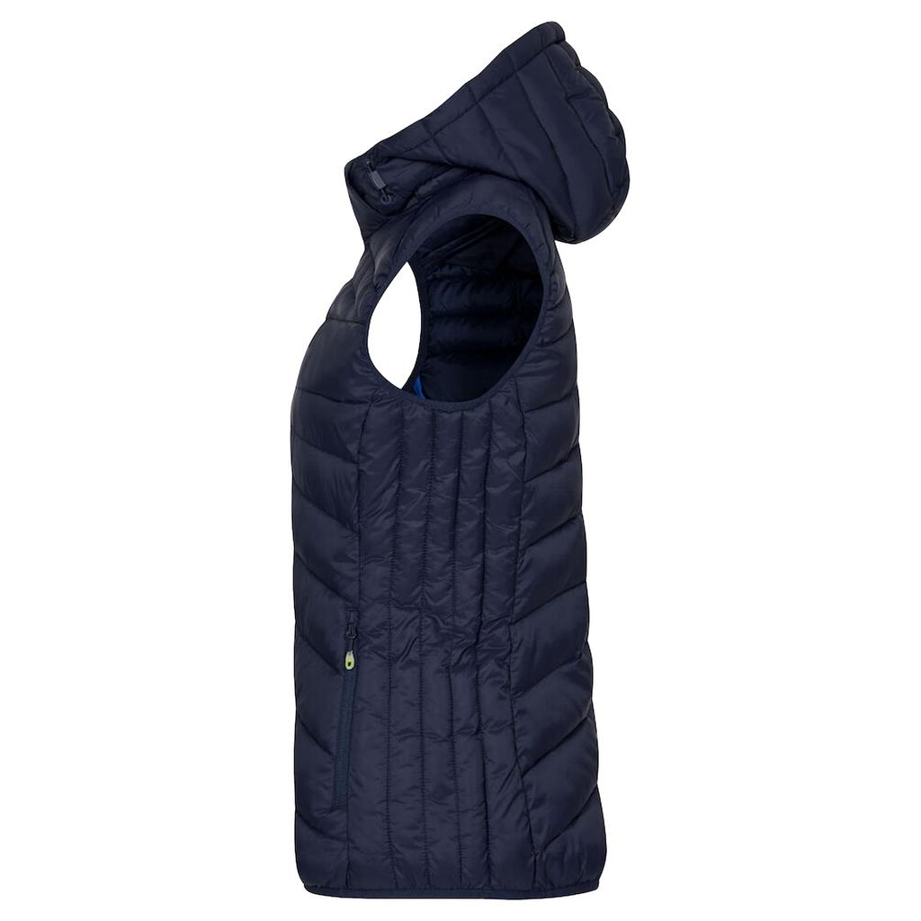 Clique Womens/Ladies Idaho Body Warmer