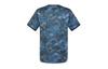 Men's T-Shirt Under Armour T Shirt Unisex Blue