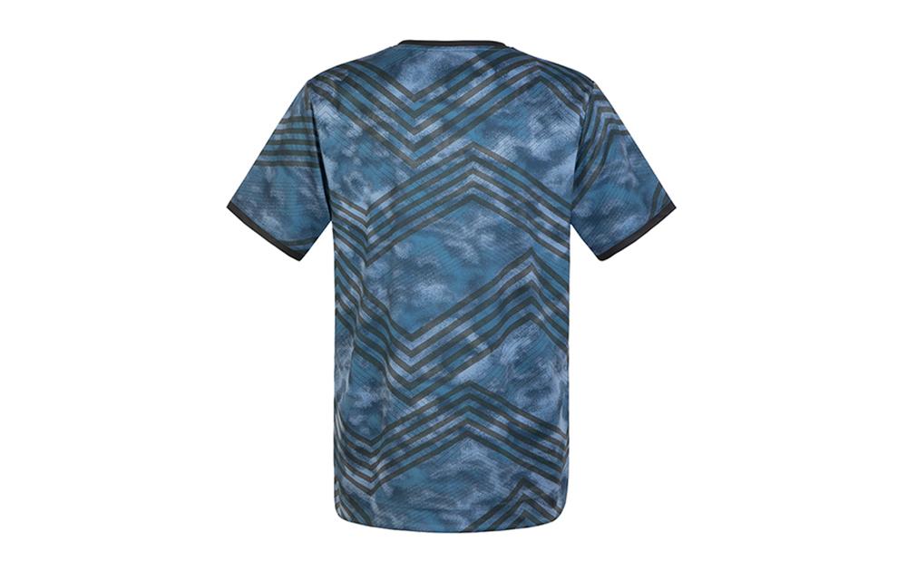 Men's T-Shirt Under Armour T Shirt Unisex Blue