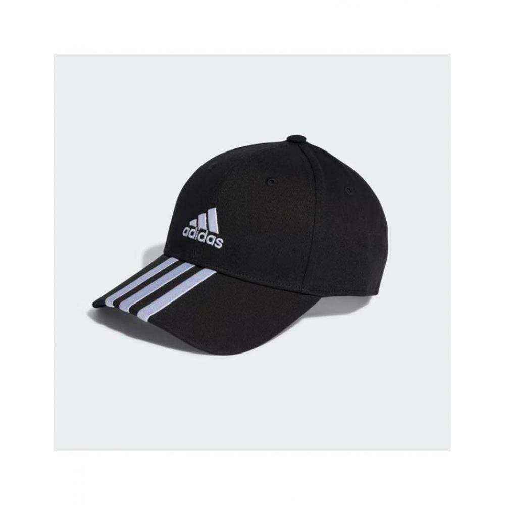 

Adidas 3s Cotton Twill Baseball Cap Ib3242 OSFM