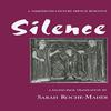 Silence by Sarah RocheMahdi Paperback Book 9780870135439