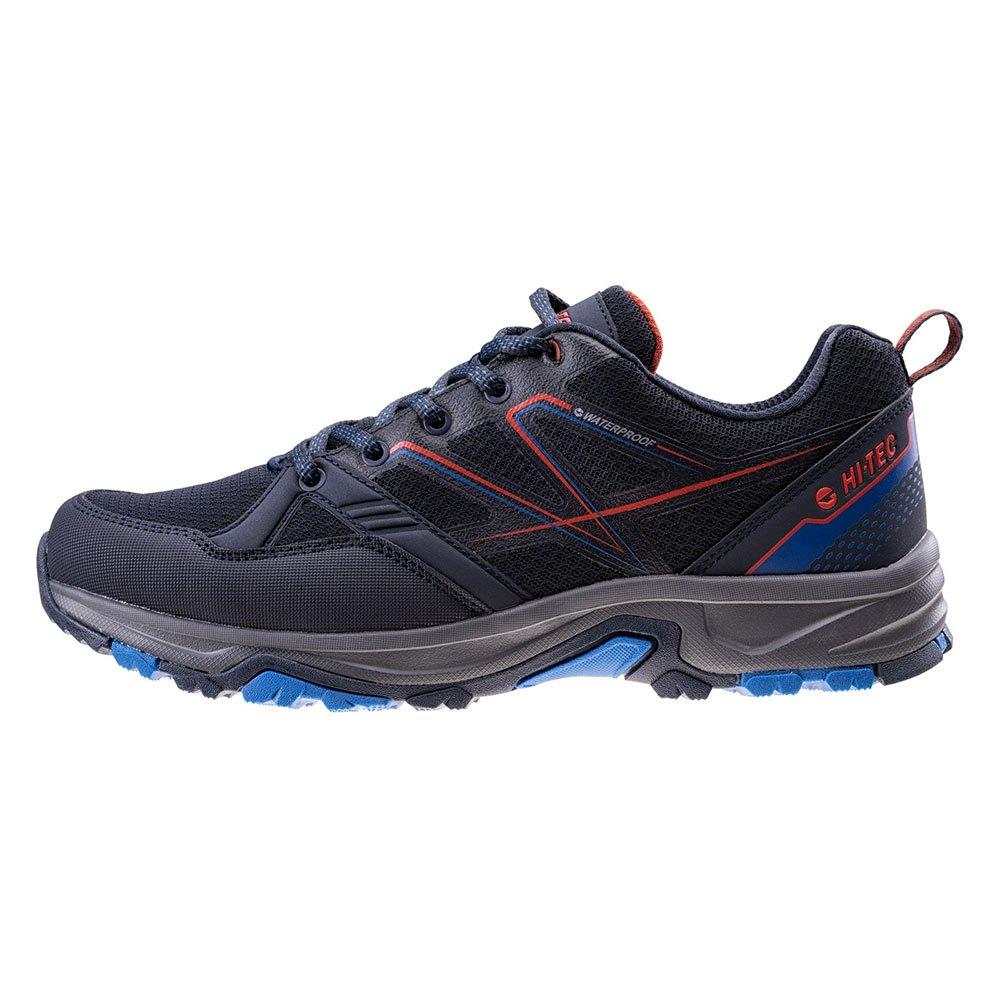 Hi-Tec Mens Makael Walking Shoes