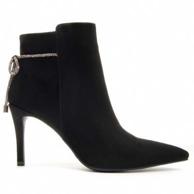 Comfortable Bootie for Women. Lazont  84653