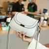 New High end Texture Shoulder Bag Mobile Phone Bag for Women with Versatile Crossbody Fashionable Small Bag