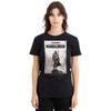 Star Wars: The Mandalorian Womens/Ladies Poster T-Shirt