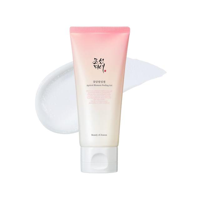 Beauty of Joseon - Apricot Blossom Peeling Gel 100ml