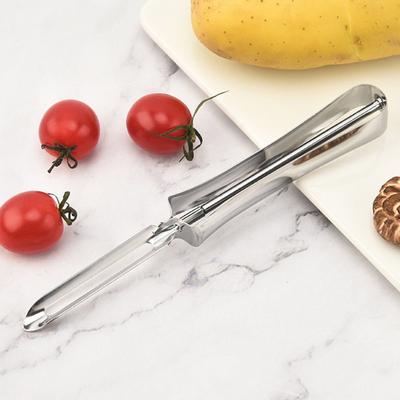 Ustensile pentru fructe și legume – Cuțite pentru curățarea legumelor și citricelor