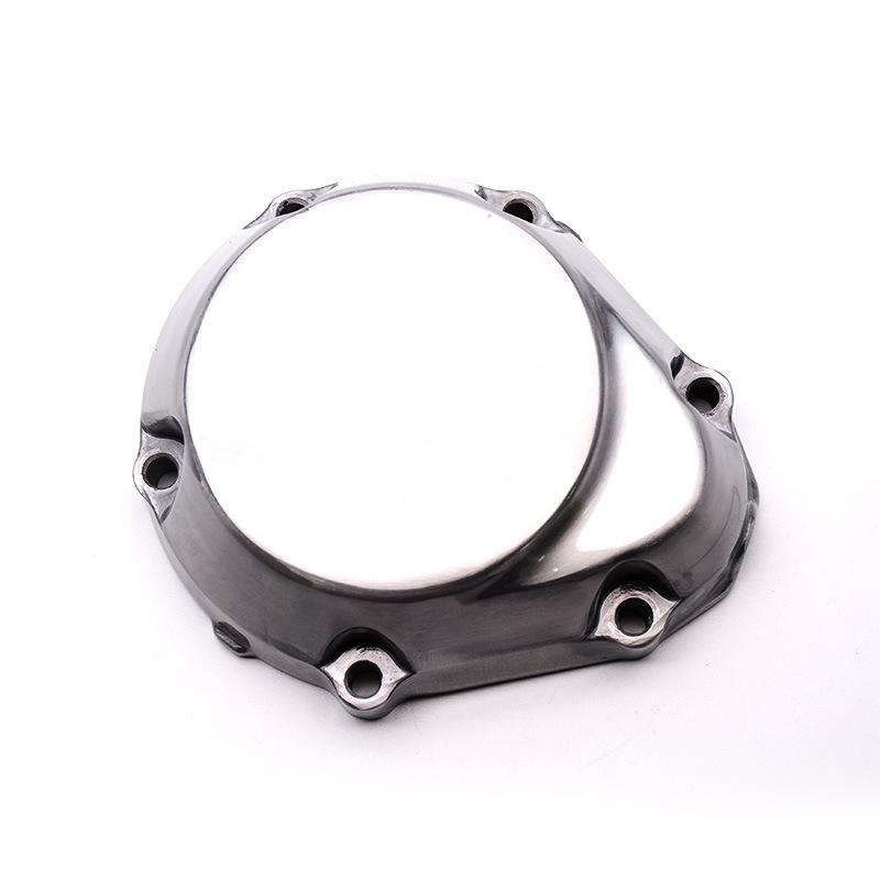 Off-Road Motorcycle Accessories for Honda CB1300 Engine & Side Cover