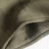 Foreign Trade Overplus Order Cut the Tag off Cattle Goods Cardigan Zip-up Camouflage Hoodie Men's Hood Export Original Single Men's Men's Outerwear