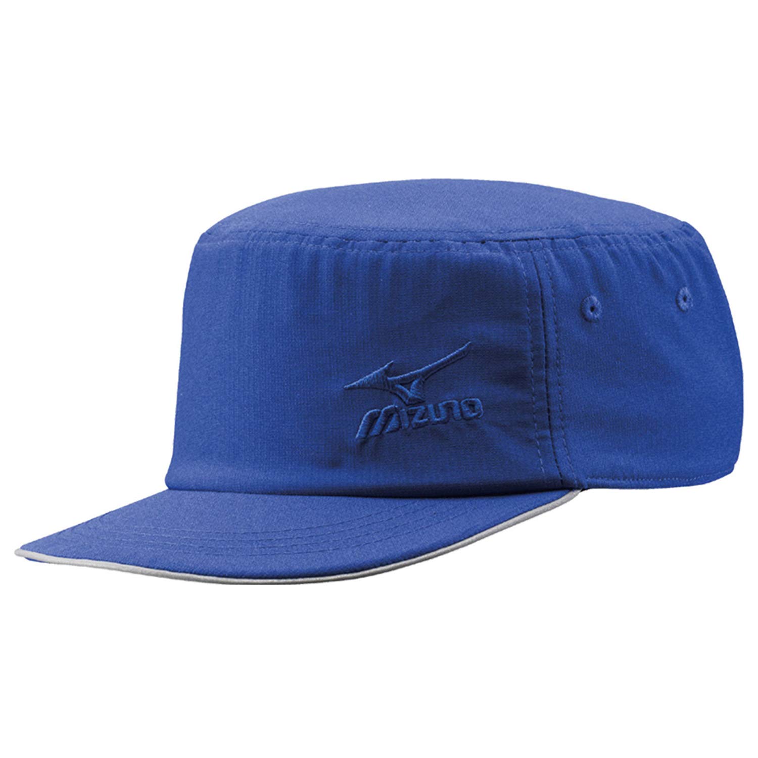 

Mizuno Work Cap Blue C2JW818024F, синий