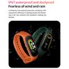 Smart Watch Touch Life Waterproof Health Screen Sleep-Monitoring Monitoring Multilingual Display Colorful Screen