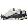 New Asics Gel NYC White Smoke Grey 1203A383-111