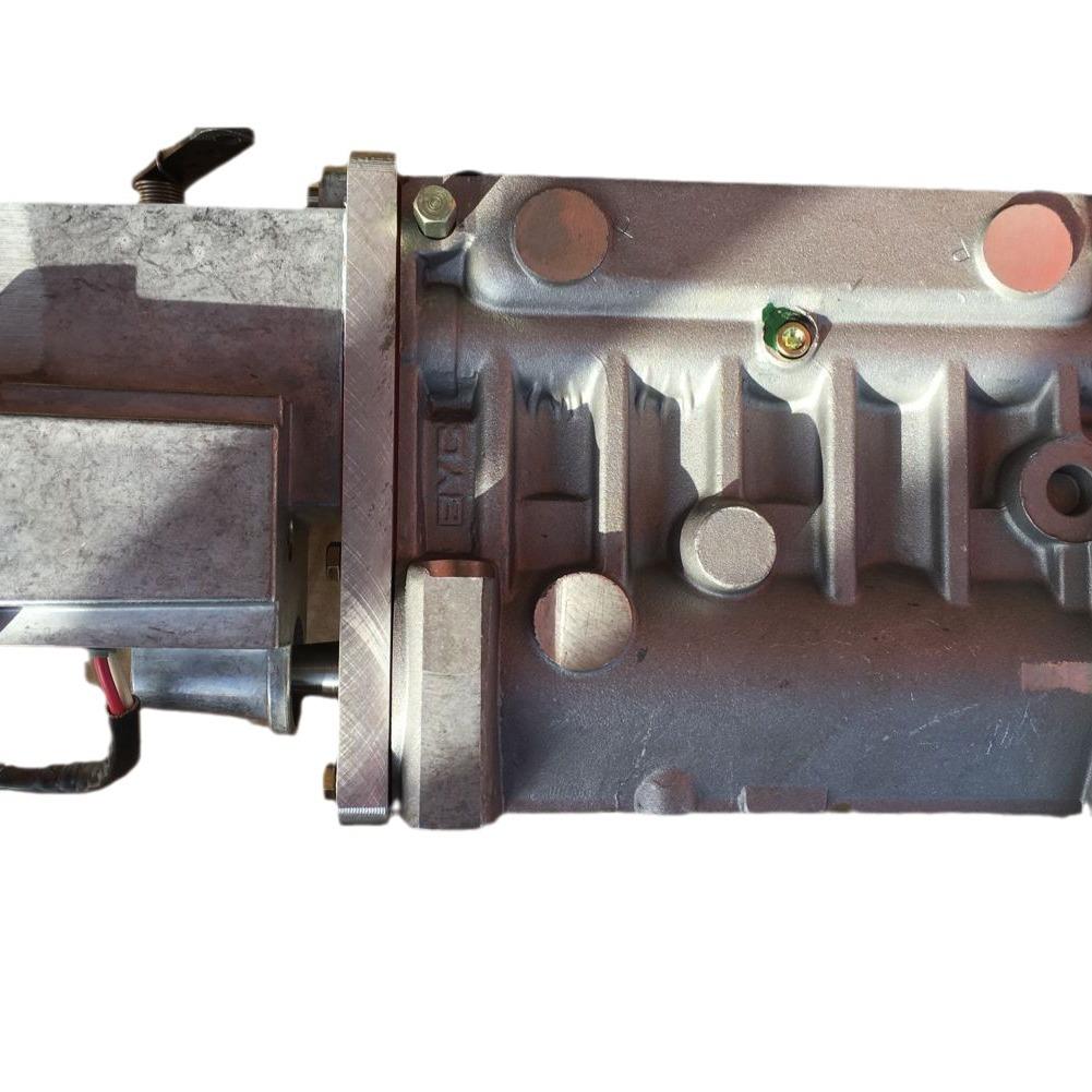 PT Fuel Pump for K5004 Large Bus Engine - Compatible with Dongfeng, Cummins, Mada 4022888