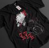 Tricou Dandadan Tricou Okarun Tricou Momo Seiko Ayase Top Aira Turbo Granny Unisex