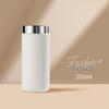 He Yu Xi 316 Stainless Steel 200ml Portable Vacuum Flask