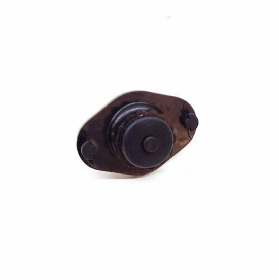 BMW F18 LCI 2012-2016 5 Series Hood Buffer Rubber Accessory