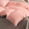 HLA Milk Fleece Winter Duvet Cover