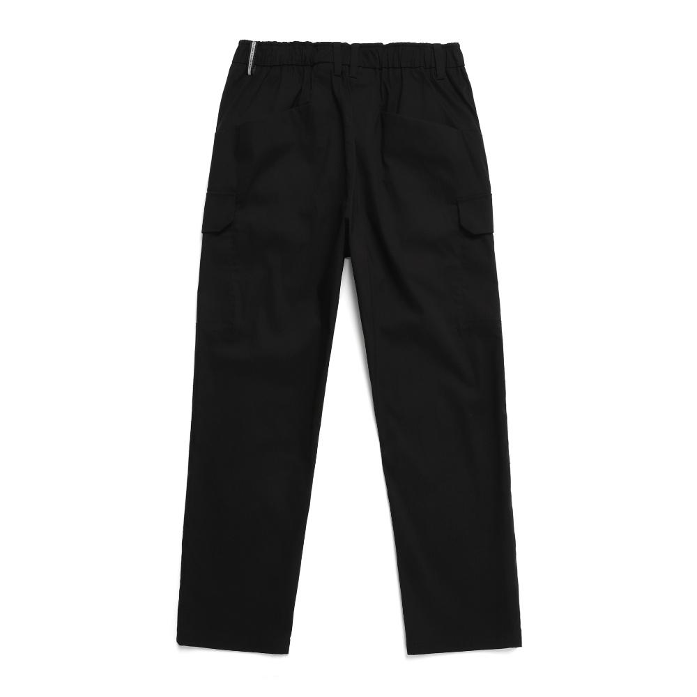 NATIONALGEOGRAPHIC N243Upt210 Urban Tech Pants Carbon Black