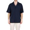 Shirt Men's Marine Blue EM000593-AF14107-UB102