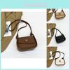 Chic Urban Women's Color Block Crossbody Bag Stylish Casual Shoulder Purse For 2024