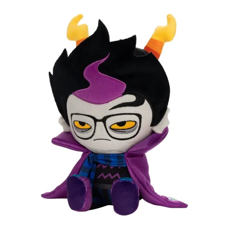 New  Homestuck Eridan Ampora Plush Doll Cute Anime Peripherals Toy Birthday Christmas Gift