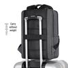 BRINCH Business Commute Laptop Backpack