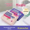 Color Catcher Sheets: Prevent Color Bleeding, Safe Mixed Washing, Anti-Dye Laundry Care.