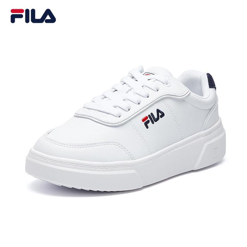 Женские ретро-кроссовки FILA в теннисном стиле 6