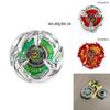 High Quality Mq Brand Bx Burst Top Toy Set Featuring Multiple Alloy Variants For Endless Fun