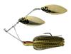 Deps Huge Custom Spinnerbait Monster Hunting 1.5 Oz Hook Size 5 01 (9018)