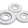 304 Stainless Steel Flat Washer Spacer M2-M8