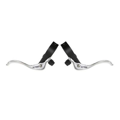 TEKTRO RL720 IN LINE BRAKE LEVERS SET Brake Left and Right In-line Levers, Set, 24mm