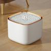 2025 Automatic Light Emitting Diode Dog Water Dispenser Electric Cat Fountain Smart Circulation Cat Water Dispenser New