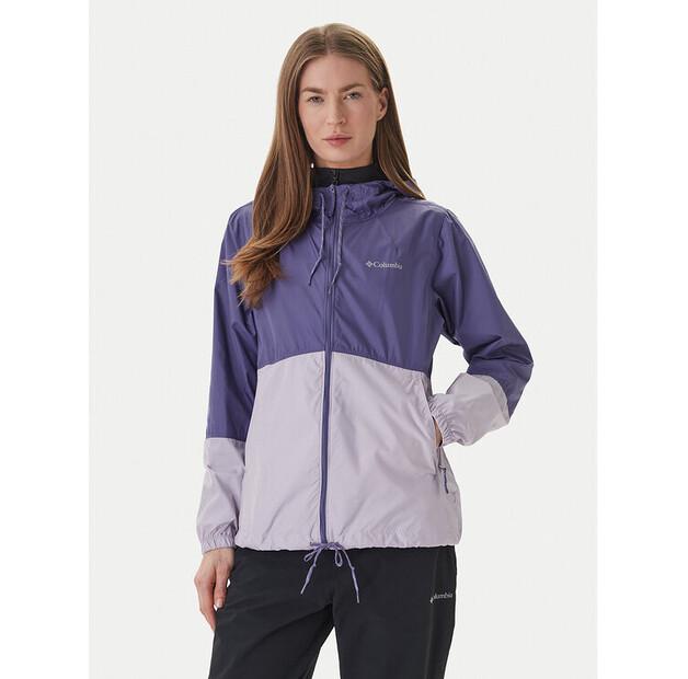 Куртка ветровка Columbia Flash Forward™ II EU XS