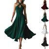 Women's Summer Casual Festive Dresses For Women Wedding Guest Bridesmaid Dresses Party Dress