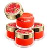 Lip Balm Strawberry And Honey 10g X Pack Of 4 Moisturizing Soft Lips
