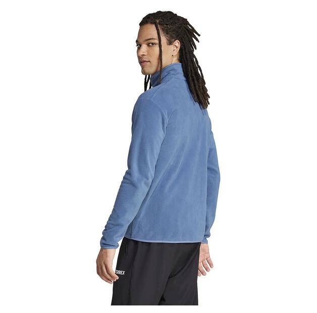 adidas Флисовая на молнии Multi Essentials