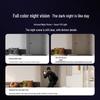 Smart 4G Dual-Lens PTZ AI Security Camera (CN version)