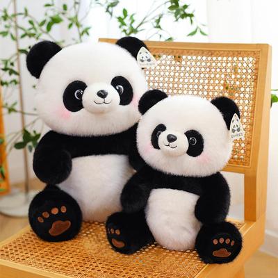 Bebek ve Peluş Oyuncaklar – Doldurulmuş ve Peluş oyuncak hayvanlar
