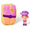 Set KOOKYLOOS Jane Doll Suitcase Figurine MAGIC BOX