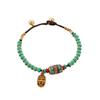 Top-Selling Tibetan Ethnic Multi-Treasure Bracelet: Trendy, Versatile, Retro Woven Style for Women